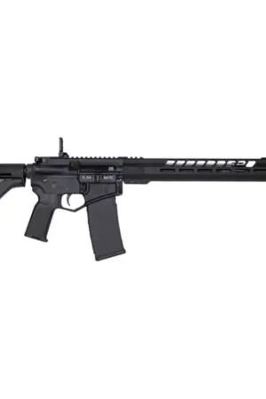 Affordable | DIAMONDBACK FIREARMS DB15 5.56 NATO 16" 30rd Semi-Auto Rifle - Black
