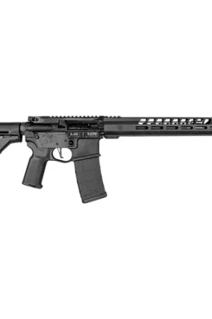 Daily Deal - DIAMONDBACK FIREARMS DB15 5.56 NATO 16" 30rd Semi-Auto AR-15 Rifle - Black