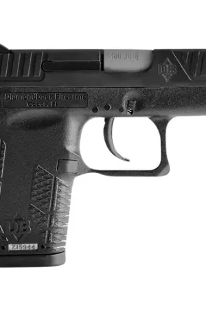 Buy Online | DIAMONDBACK FIREARMS DB380 380ACP 2.8" 6rd Pistol - Black