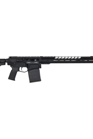 DIAMONDBACK FIREARMS DB10 308 Win 18" 20rd Semi-Auto AR10 Rifle - Black / Stainless | Buy Online
