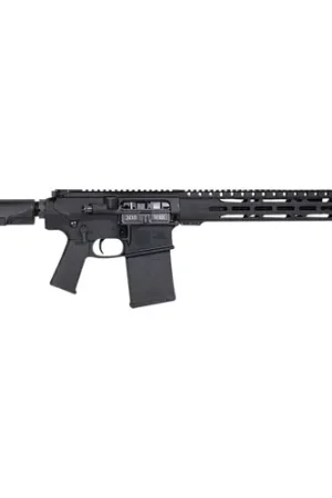 DIAMONDBACK FIREARMS DB10 308 Win 13.5" 20rd Black Magpul MOE K2 Grip - Top-Selling