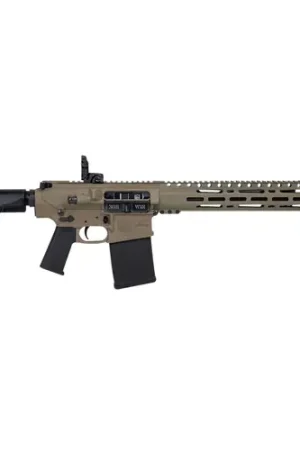 DIAMONDBACK FIREARMS DB10 308 Win 13.5" 20rd FDE MOE K2 Grip Mod2 Brace - Easy Returns