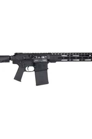DIAMONDBACK FIREARMS DB10 308 Win 13.5" 20rd Blk Gearhead Tailhook Mod2 | Buy Online