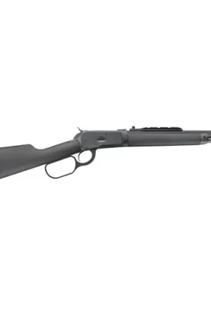 Best Value - TAYLORS AND COMPANY 1892 Alaskan 357 Mag 16" 7rd Lever Rifle | Black