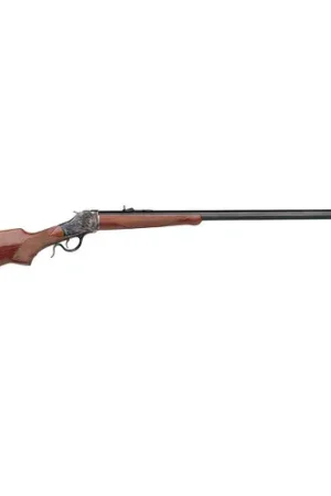Clearance Price - TAYLORS AND COMPANY 1885 High Wall 38-55 Winchester 30" Single Shot Rifle w/ Octagon Barrel