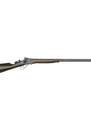 Almost Gone | TAYLORS AND COMPANY Half-Pint Sharps 38-55 Winchester 26" Single Shot Rifle w/ Octagon Barrel