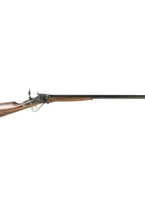 Clearance | TAYLORS AND COMPANY Half-Pint Sharps 44-40 Win 26" Single-Shot Rifle w/ Octagon Barrel
