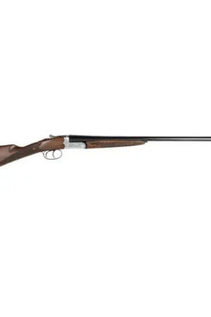 Factory Price | TAYLORS AND COMPANY The Huntress 28 Gauge 3" 26" Side by Sdie Shotgun - Black / Walnut