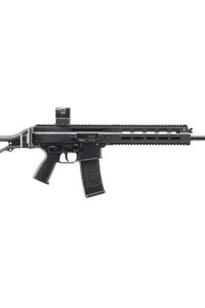 B&T USA APC223 5.56 NATO 16.5" 30rd - Black - Act Fast