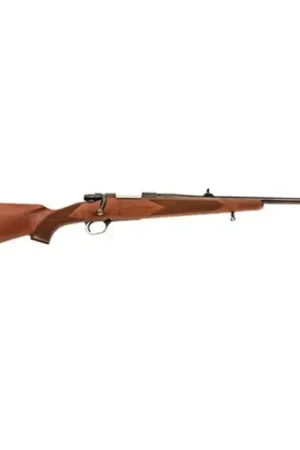 ZASTAVA LK M85 7.62x39 20" 5+1 Bolt Rifle - Blued / Walnut | Limited Quantity