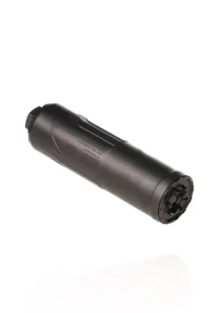 CGS Hyperion K 7.62mm 6.3" 3D Printed Suppressor / Silencer - Black | Premium Quality