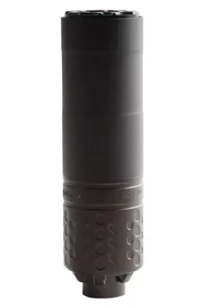 Premium | CGS GROUP Mod 9 SK 9mm 4.25" Silencer / Suppressor - Black