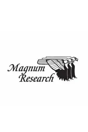 Best Seller - MAGNUM RESEARCH Desert Eagle 10mm 5.01" 8rd - Black