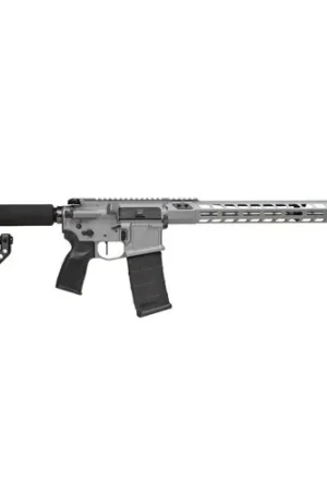 Brand New - SIG SAUER M400 223 Wylde 16" 30rd - Grey