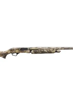Affordable - WINCHESTER SXP Waterfowl Hunter 12 Gauge 3.5" 28" 4rd Pump Shotgun - TrueTimber Prairie