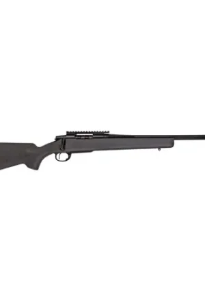 This Week Only | REMINGTON 700 Alpha 1 Hunter 308 Win 22" 4rd Bolt Rifle | Grey