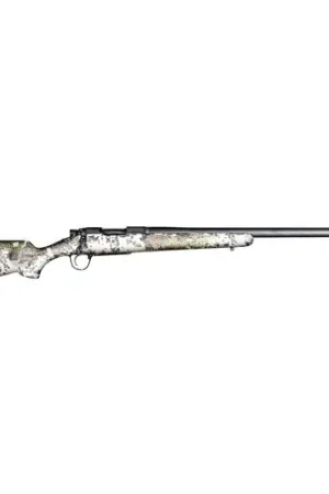 Bargain - CHRISTENSEN ARMS Ridgeline FFT 7mm PRC 22" 4rd Bolt Rifle w/ Threaded Carbon Fiber Barrel - Sitka
