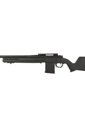 Shop Today | REMARMS 700 Magpul 6.5 Creedmoor 20" 10rd - Black