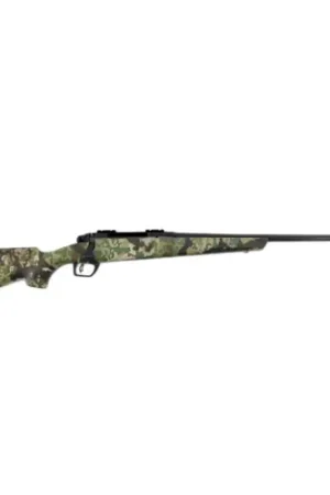 Super Sale - REMINGTON 783 Synthetic 243 Win 22" 4rd Bolt Rifle - Black / Kryptek Obskura Transitional
