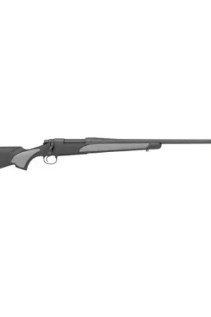 Best Value - REMINGTON 700 SPS 22-250 Rem 24" 4rd Bolt Rifle - Black Synthetic
