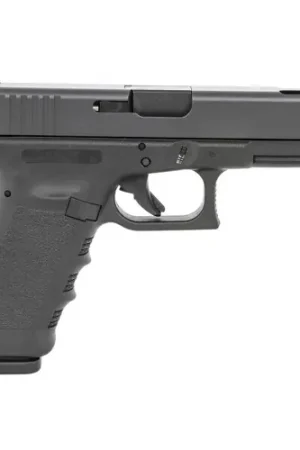 GLOCK G22 G3 40SW 4.49" 15rd Pistol - Black - This Week Only
