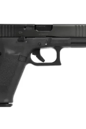 Best Seller | GLOCK G17 Gen5 MOS
