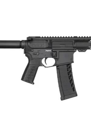 Add to Cart | CMMG Mk4 Banshee 22 LR 4.5" 25rd Pistol - Black