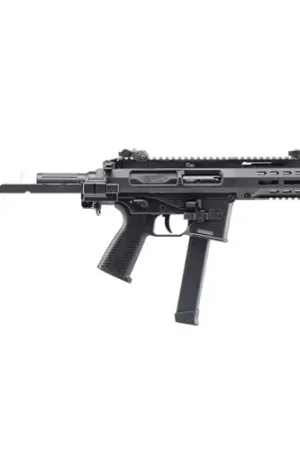 Easy Checkout | B&T USA SPC9 9mm 9" 33rd - Black