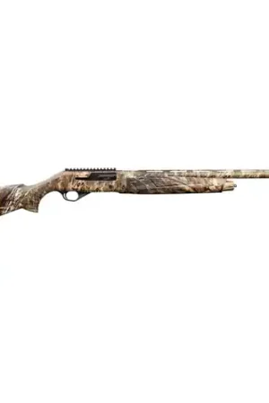 Top Seller | CHARLES DALY 601 Turkey 12Ga 3" 24" Semi-Auto Shotgun - Mossy Oak Country DNA