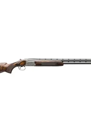 Almost Gone | BROWNING Citori High Grade 50th Anniversary 12 Gauge 32" 2rd - 24k Gold