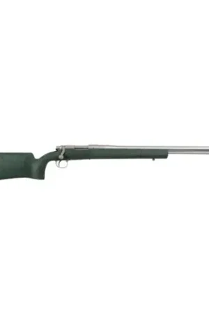 Trending - REMINGTON 700 Ultimate 50 Caliber 26" Muzzleloader -Stainless | Green HS Precision Stock
