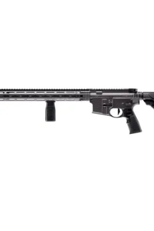 DANIEL DEFENSE DDM4 V7 Pro Series 5.56 NATO / 223 Rem 18" (No Mag) Semi-Auto Rifle | Cobalt - Newly Available