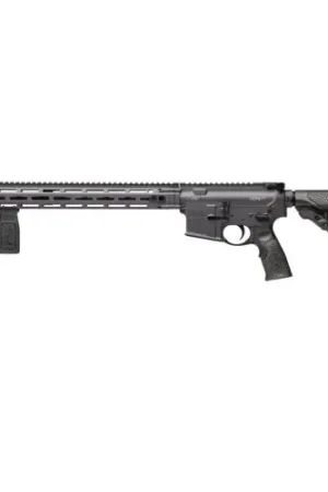 DANIEL DEFENSE DDM4 V7 5.56 NATO 16" (No Mag) Semi-Auto AR15 Rifle | Cobalt | Discount