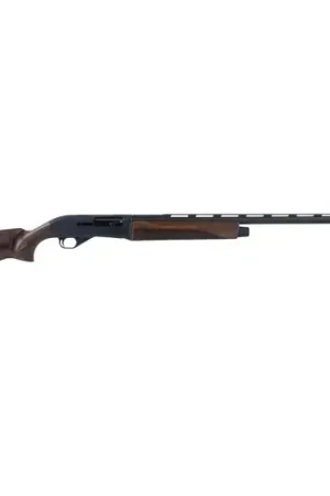 CZ USA Field Sports 712 G3 Target 12Ga 3" 30" 4rd - Black/Walnut - Best-Selling