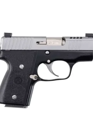 Great Value | KAHR ARMS MK9 Elite 9mm 3" 7rd Pistol w/ Night Sights | Two-Tone