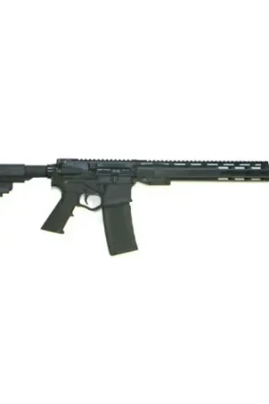 AMERICAN TACTICAL IMPORTS Alpha Maxx 300 AAC Blackout 16" 30rd - Black | Fast Delivery