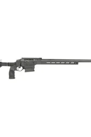 Affordable - SEEKINS PRECISION HIT 6mm Creedmoor 24" 5rd Bolt Rifle w/ Threaded Barrel & TDX-0 Vertical Grip