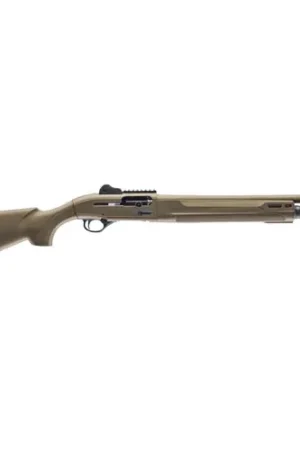 BERETTA 1301 Tactical Mod. 2 12 GA 7rd 18.5" - FDE | Top Seller