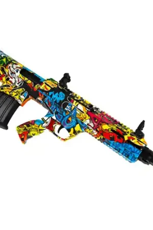 TOKAREV TBP 12 SB 12 Gauge 18.5" 5rd - Urban Camo | Flash Deal