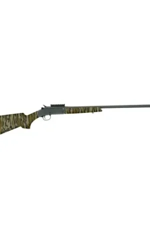 STEVENS M301 Turkey 410 Gauge 3" 26" Single Shot Shotgun | Mossy Oak Original Bottomland - Extra Savings