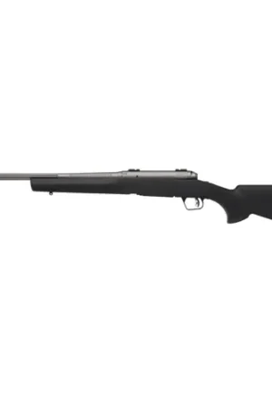Affordable | SAVAGE ARMS 110 Trail Hunter 7mm PRC 18" 4rd - Black