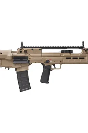 Best Seller - SPRINGFIELD ARMORY Hellion Bullpup 5.56 NATO / 223 Rem 16" 30rd Semi-Auto Rifle | Gear-Up Package
