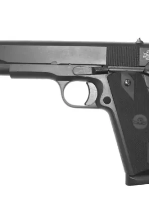Limited Quantity | ROCK ISLAND M1911-A1 GI Entry 9mm 5" 10rd Pistol | Black