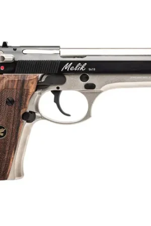 Best Price | ROCK ISLAND Armscor MK9 9mm 4.9" 10rd - Stainless