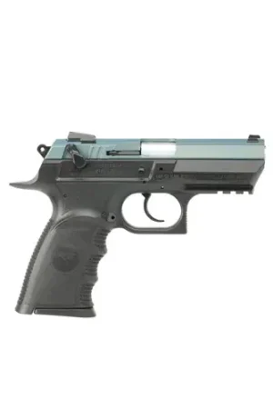 Affordable | MAGNUM RESEARCH Baby Eagle III 9mm 3.85" 15rd Pistol | Northern Lights