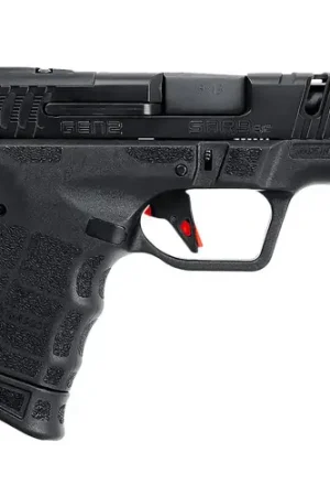 Customer Favorite | SAR USA SAR9 Subcompact Gen2 9mm 15rd - Black