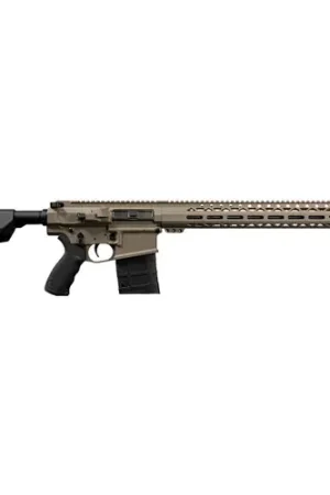 Top-Selling | LIVE FREE ARMORY HUNTER 7.62x51 NATO 18" 10rd - Black