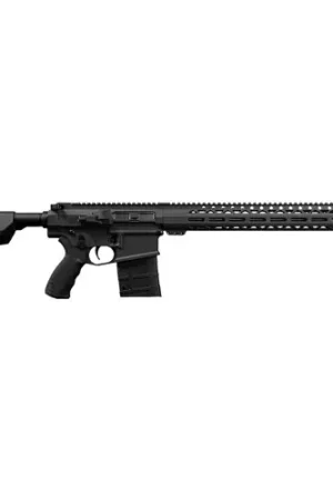 LIVE FREE ARMORY HUNTER 6.5 Creedmoor 18" 10rd - FDE - Newly Listed