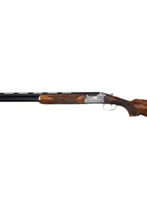 CHAPUIS Faisan Classic 28" 2rd - Black & Walnut - Brand New