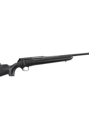 CHAPUIS ROLS Carbon 308 Win 24" 4rd - Black | Exclusive Offer